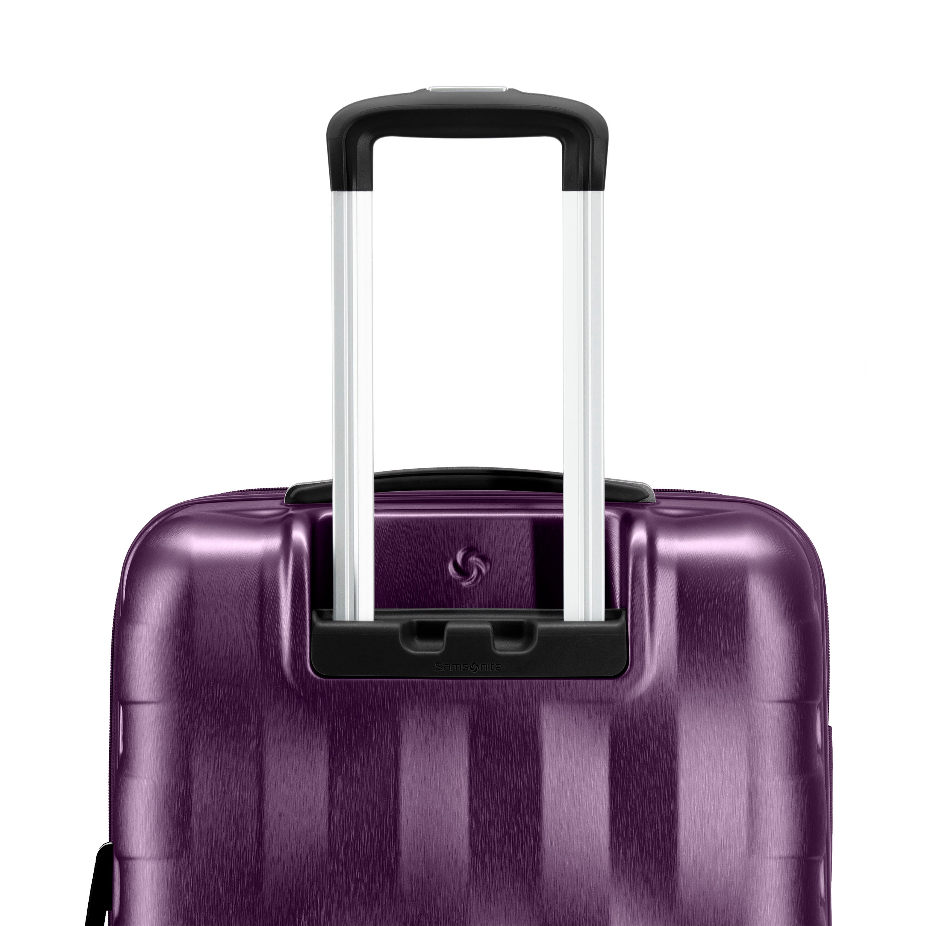 【当店限定販売】 Samsonite (CO/M/L) Set 3-Piece 6 Ziplite 靴